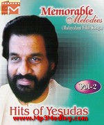 K J Yesudas Hits